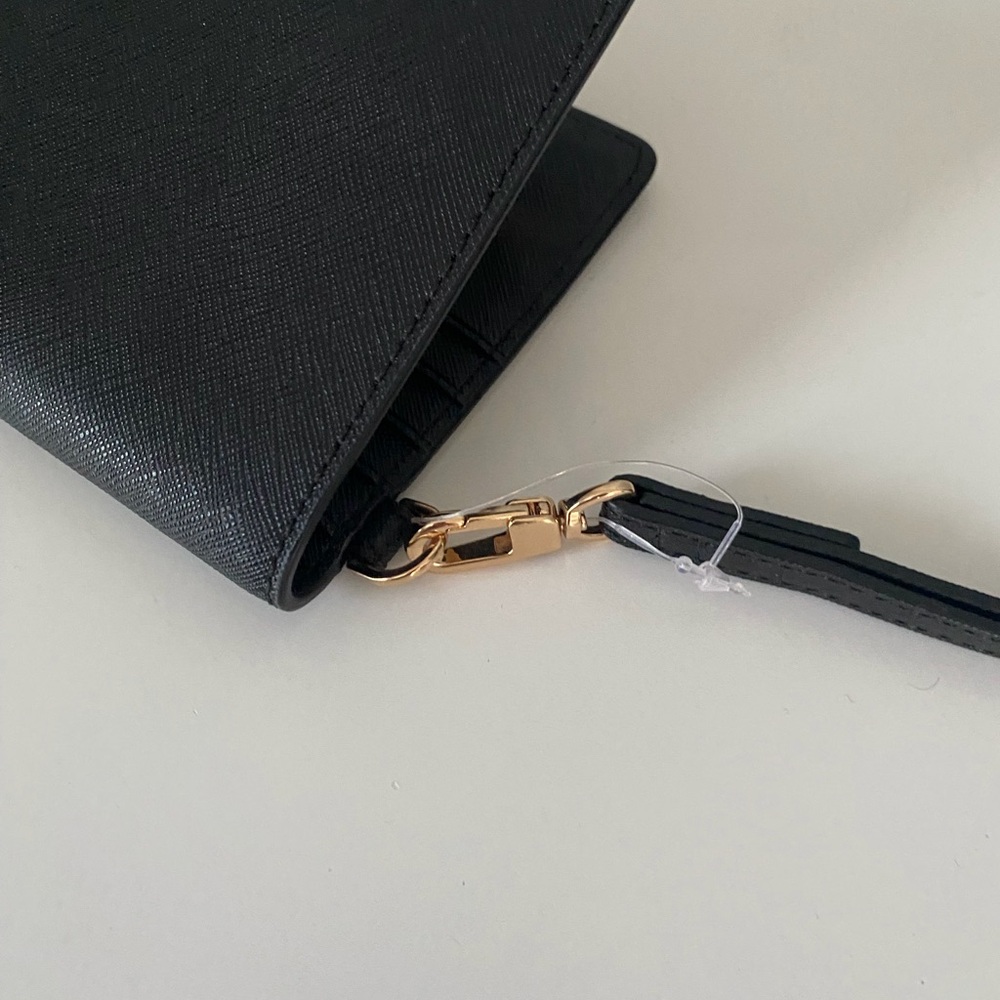 Tory Burch large wallet - Picture 5 of 5